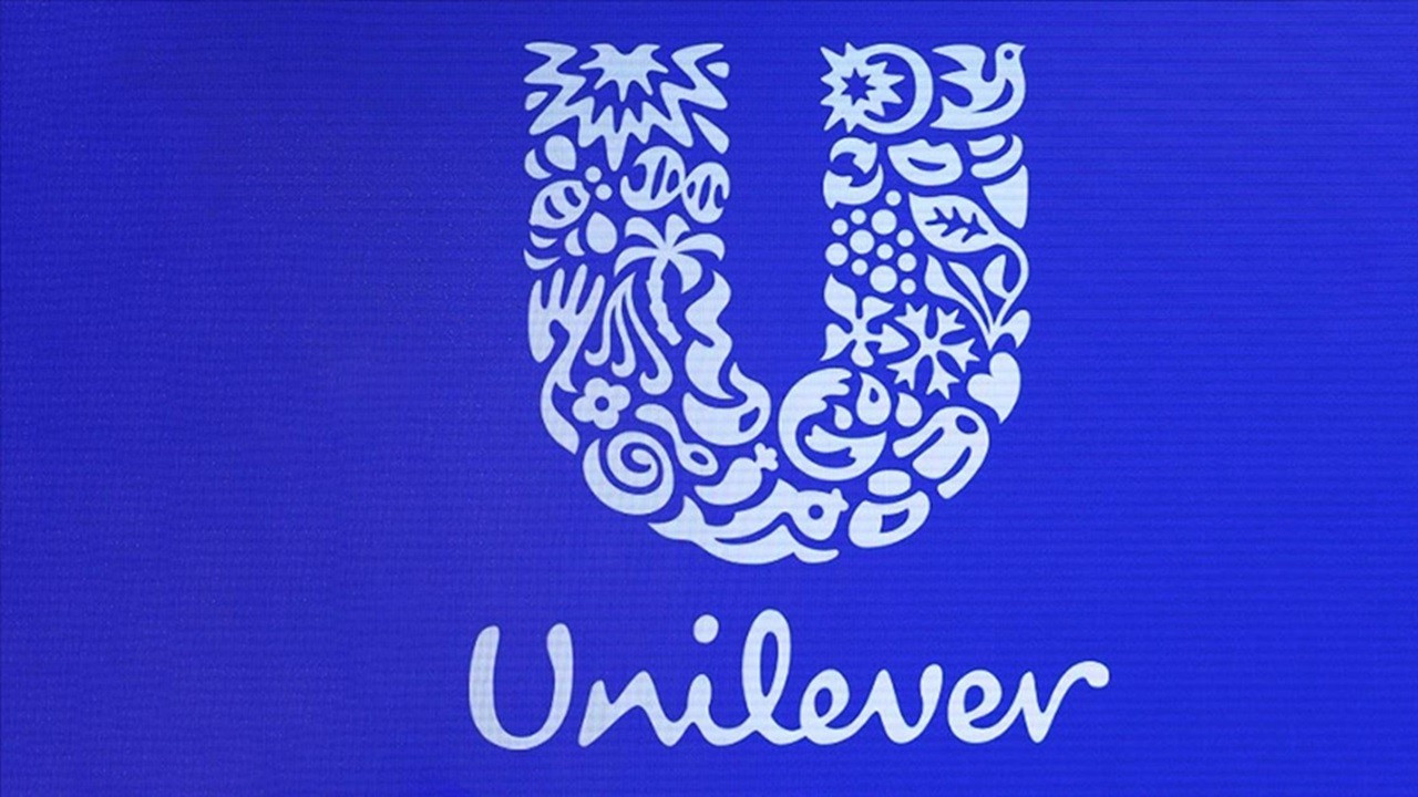 Unilever’in temel satış büyümesi beklentinin altında kaldı